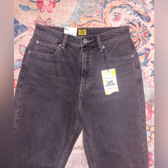 Lee x Daydreamer Collab Jeans - Picture 7 of 7